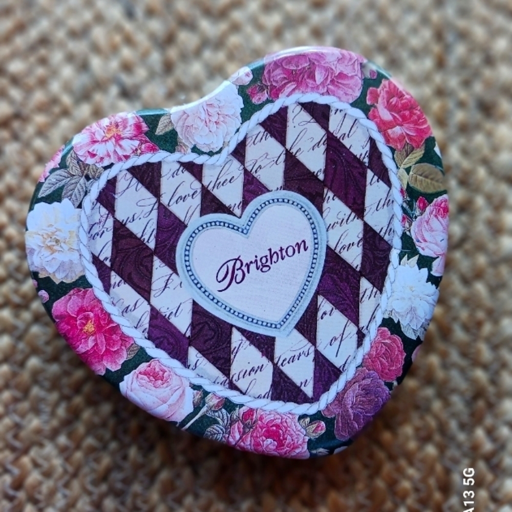 Brighton Tin